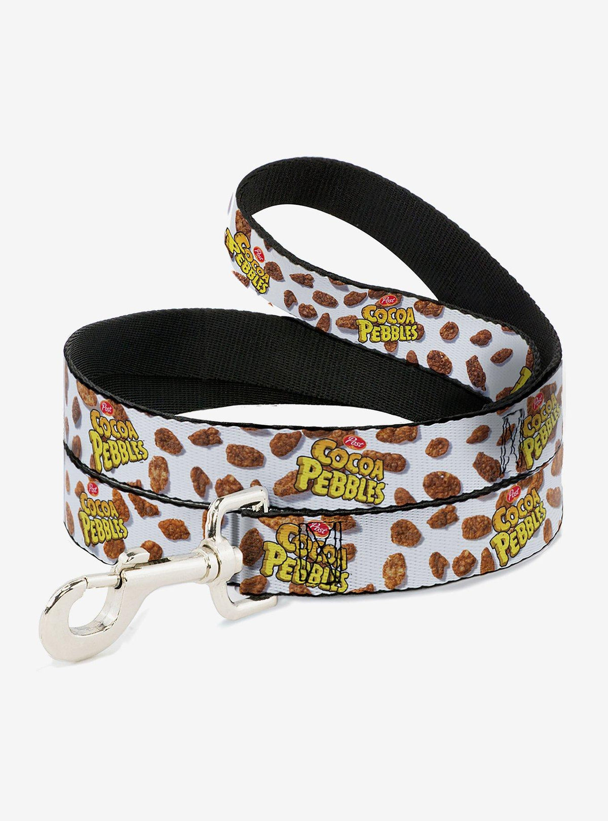 Correa para perro The Flintstones Cocoa Pebbles
