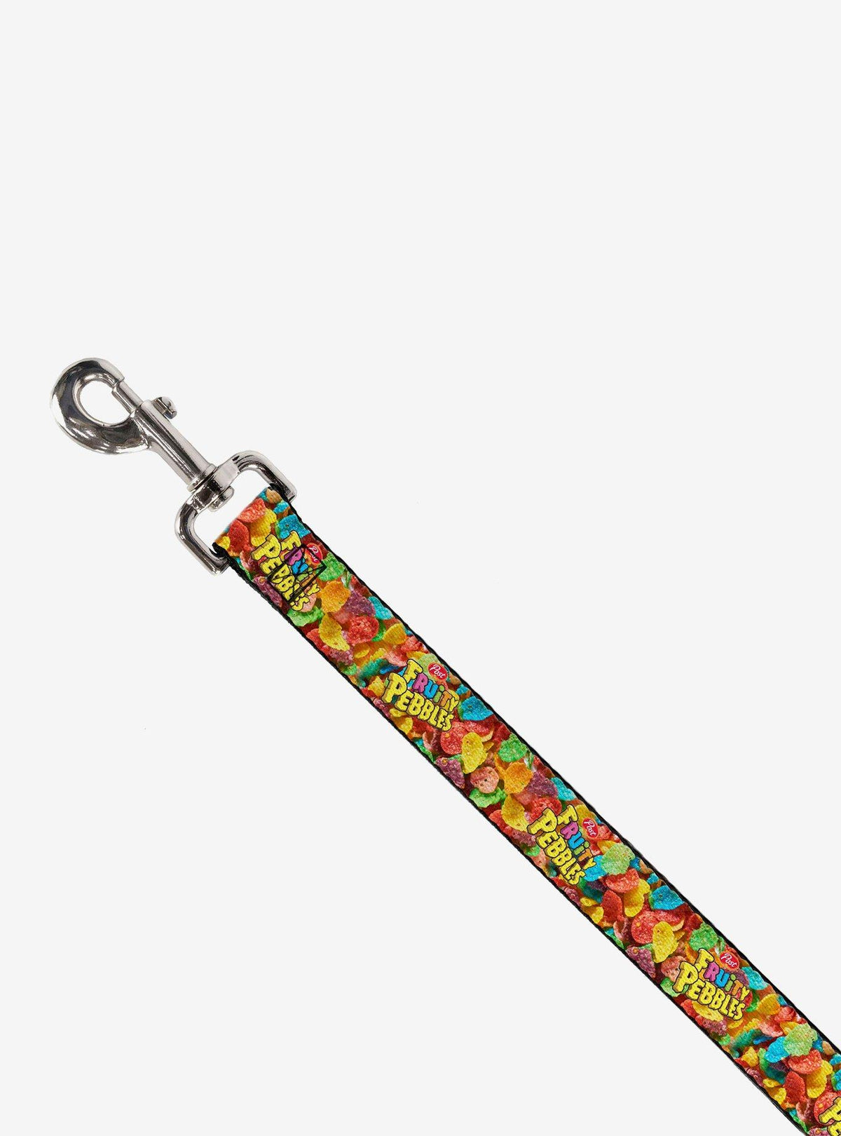 Correa para perro The Flintstones Fruity Pebbles