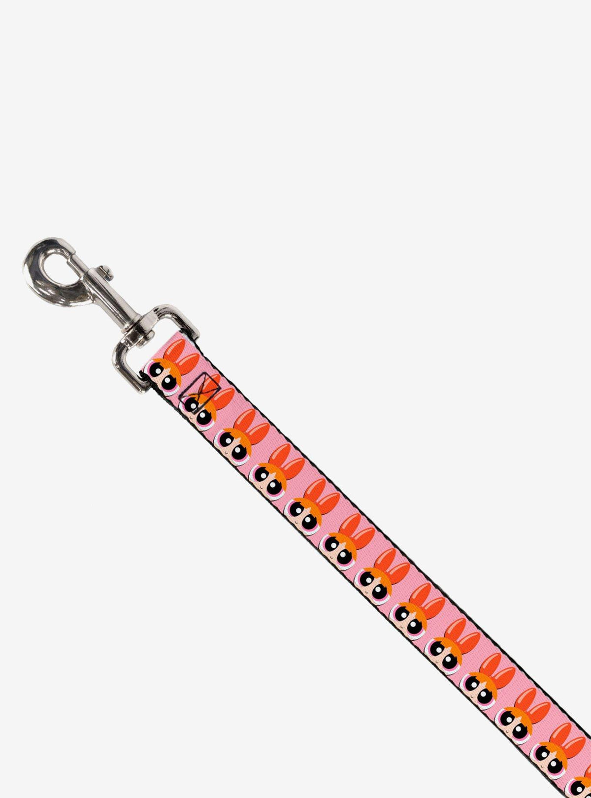 Correa para perro Blossom de The Powerpuff Girls