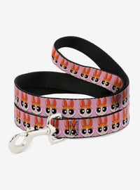 Correa para perro Blossom de The Powerpuff Girls