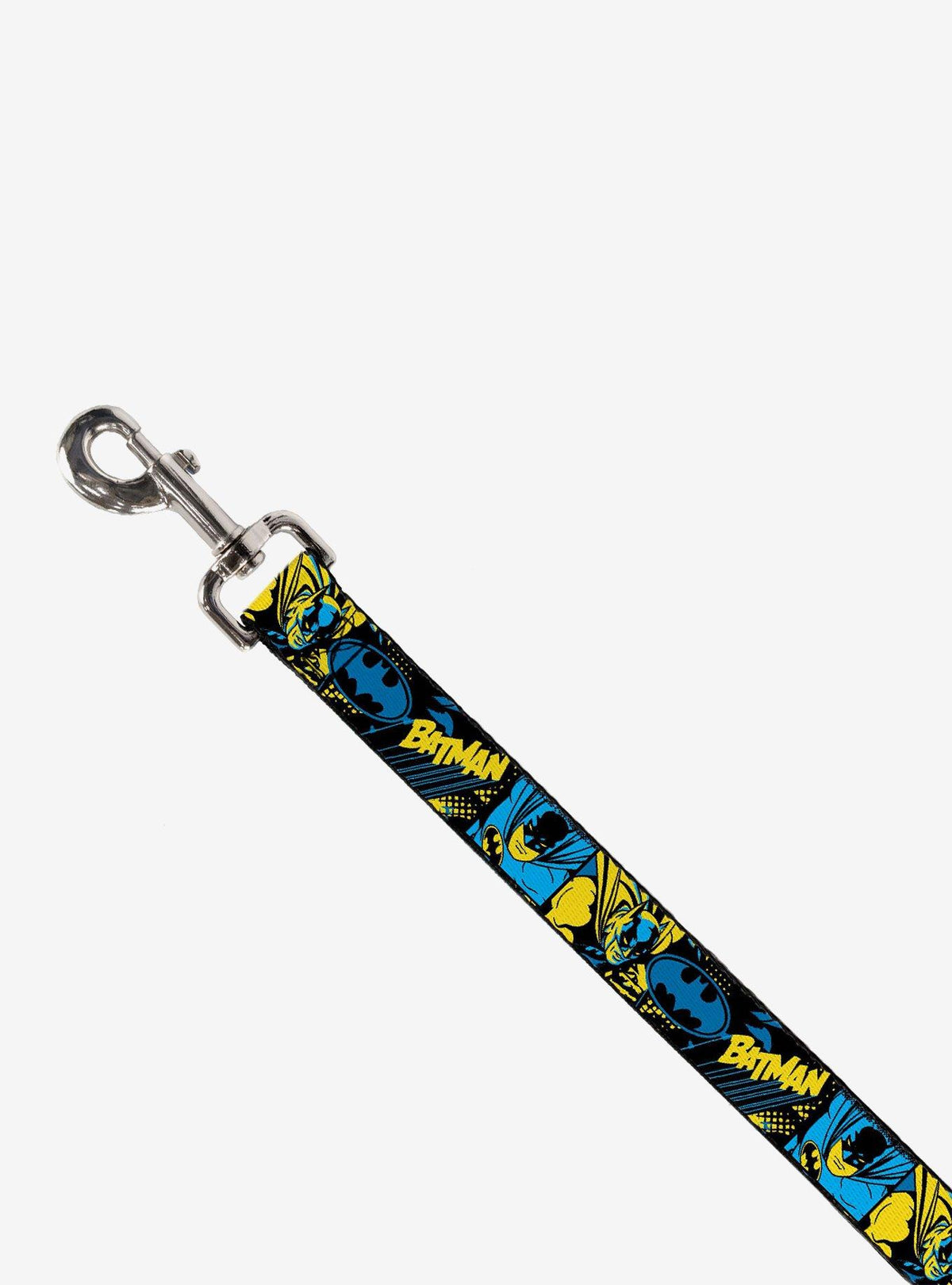 Correa para perro Batman DC Comics