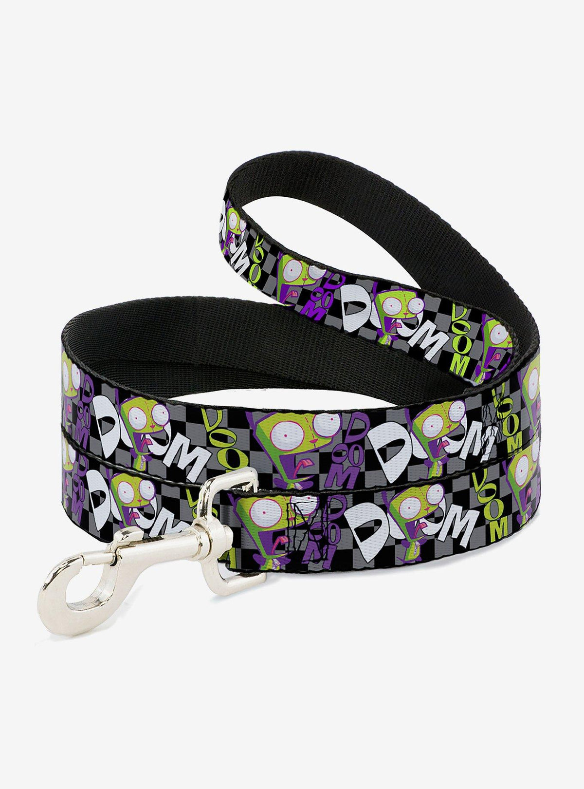 Correa para perro GIR - Invader Zim