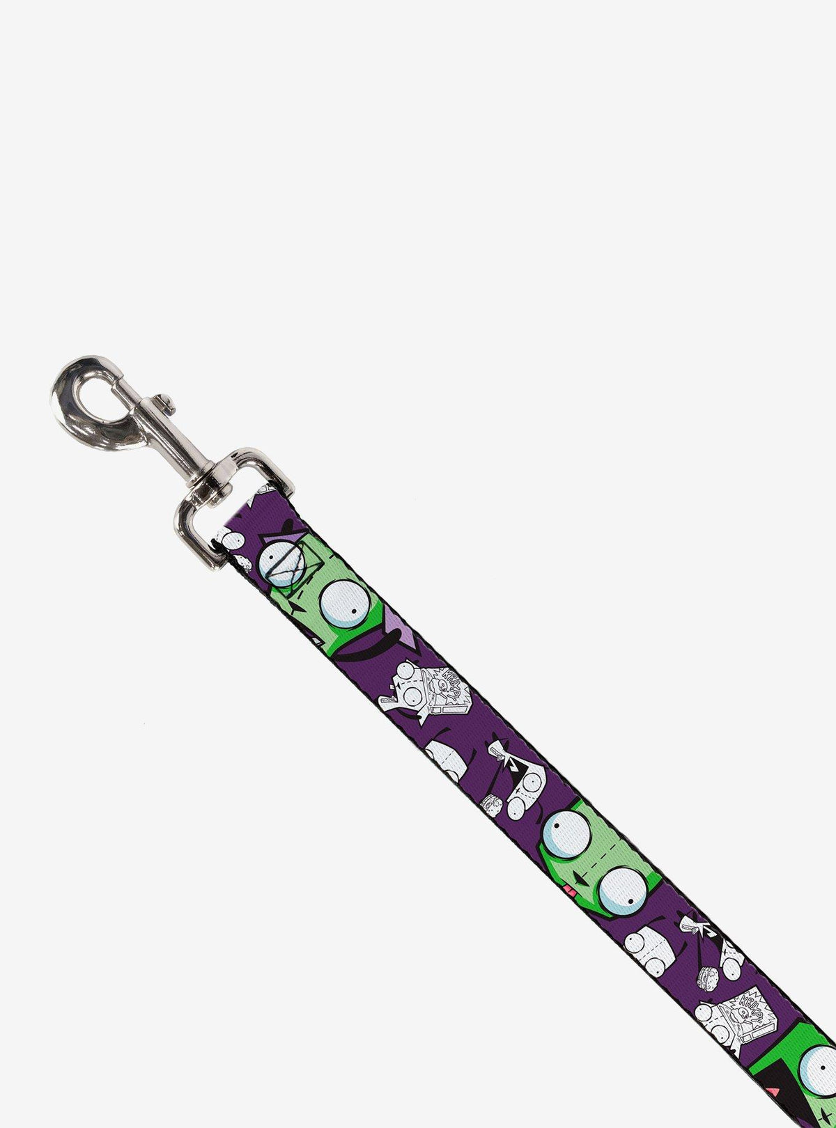 Invader Zim: Correa para perro GIR