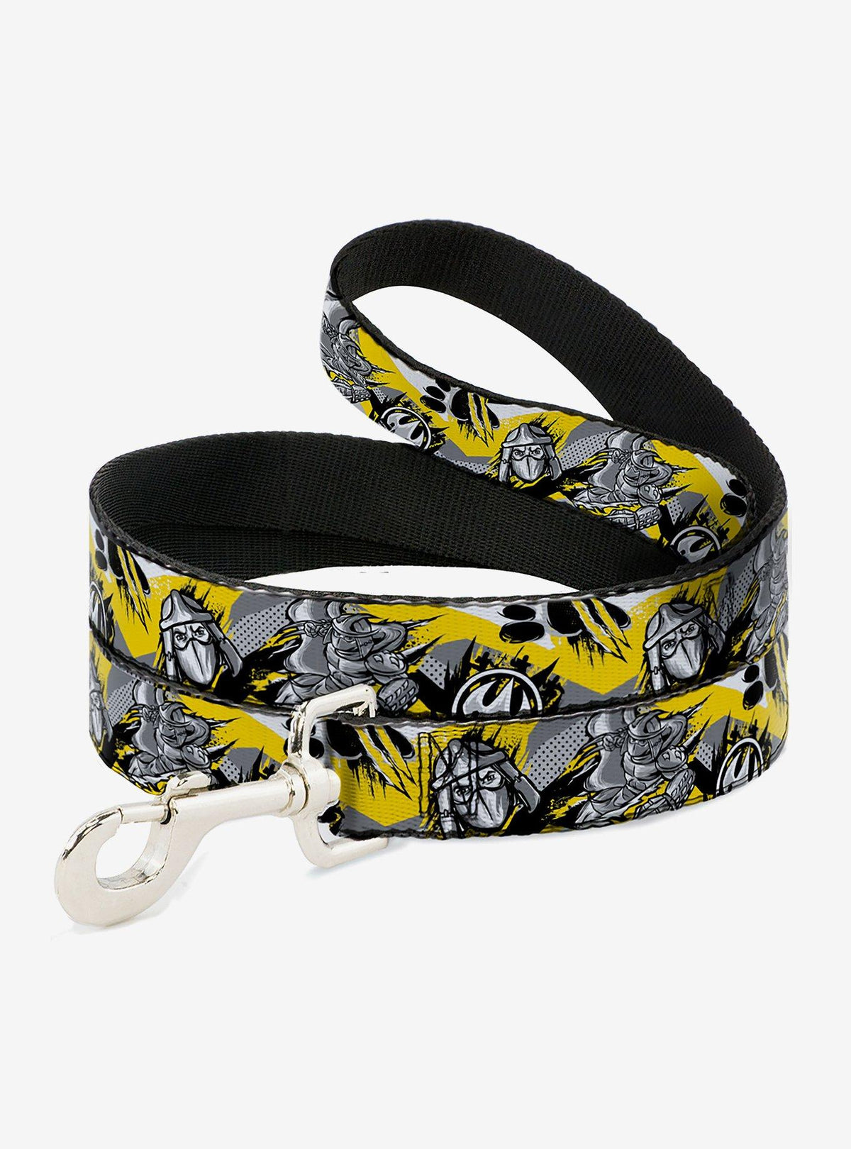 Correa para perro Tortugas Ninja: Shredder e íconos