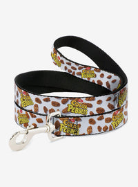 Correa para perro Los Picapiedra Cocoa Pebbles