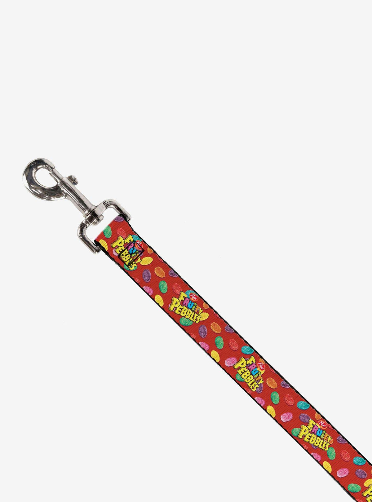 Correa para perro The Flintstones Fruity Pebbles · Space Store