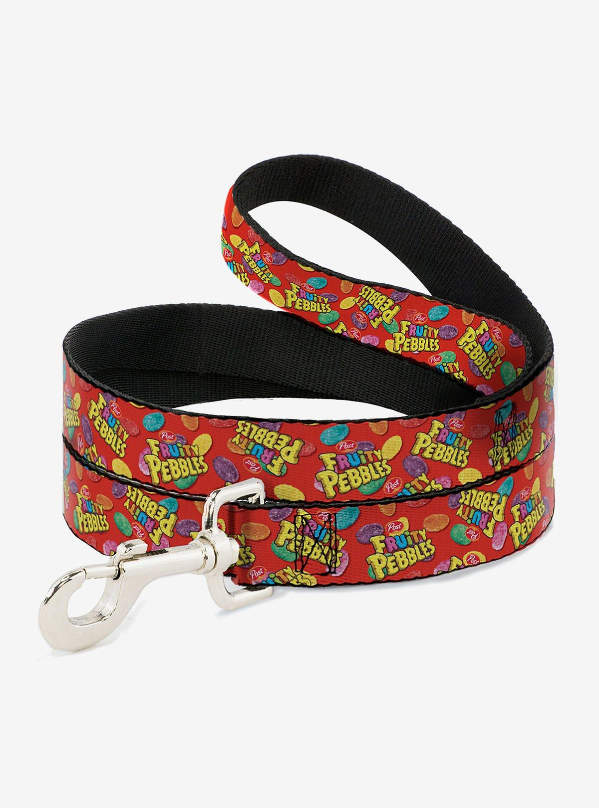 Correa para perro The Flintstones Fruity Pebbles · Space Store