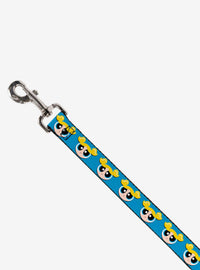Correa para perro The Powerpuff Girls Bubbles