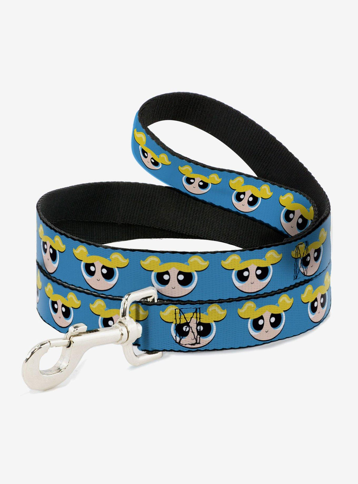 Correa para perro The Powerpuff Girls Bubbles