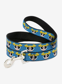 Correa para perro The Powerpuff Girls Bubbles