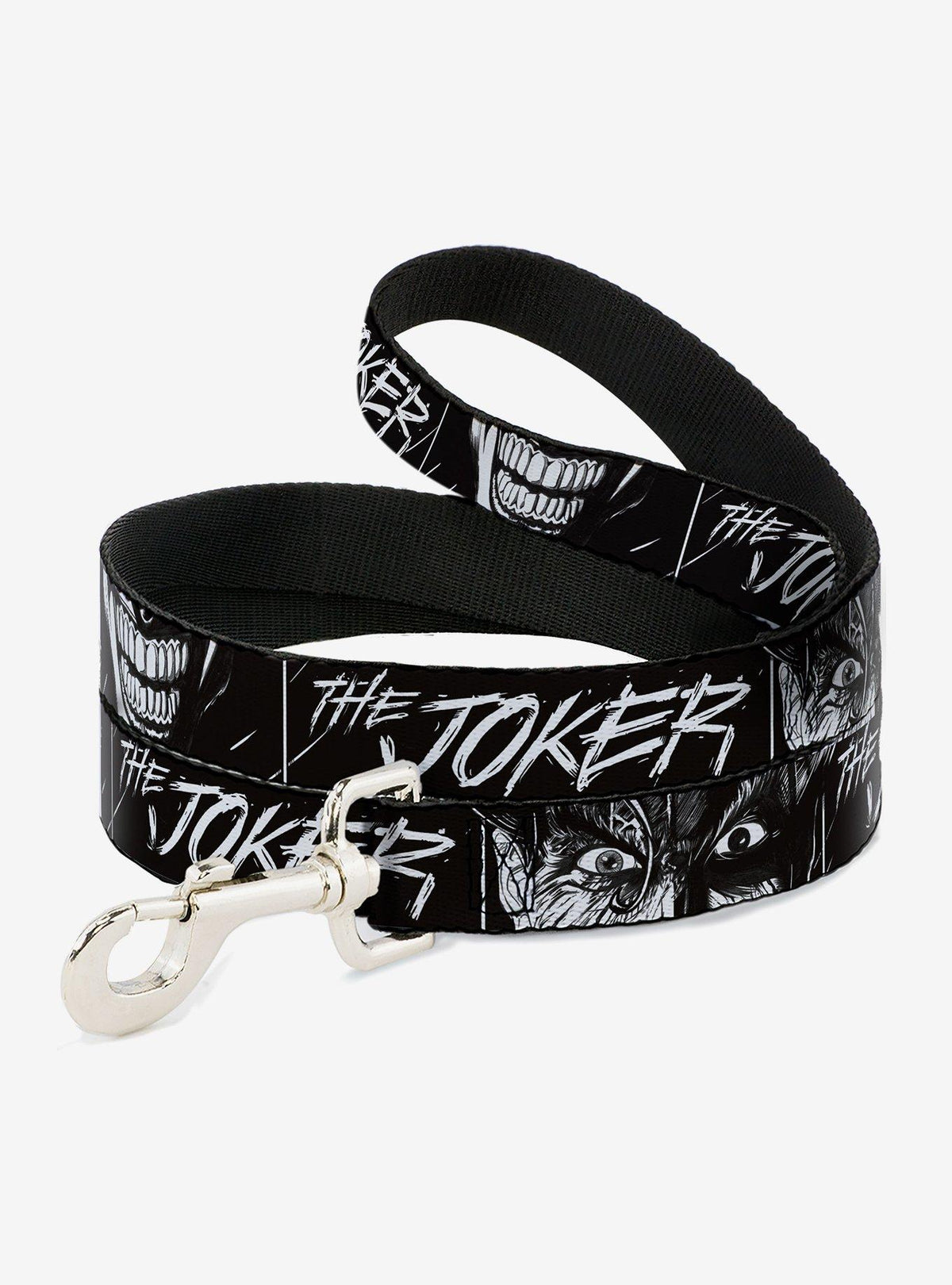 DC Comics: Correa para perro del Joker
