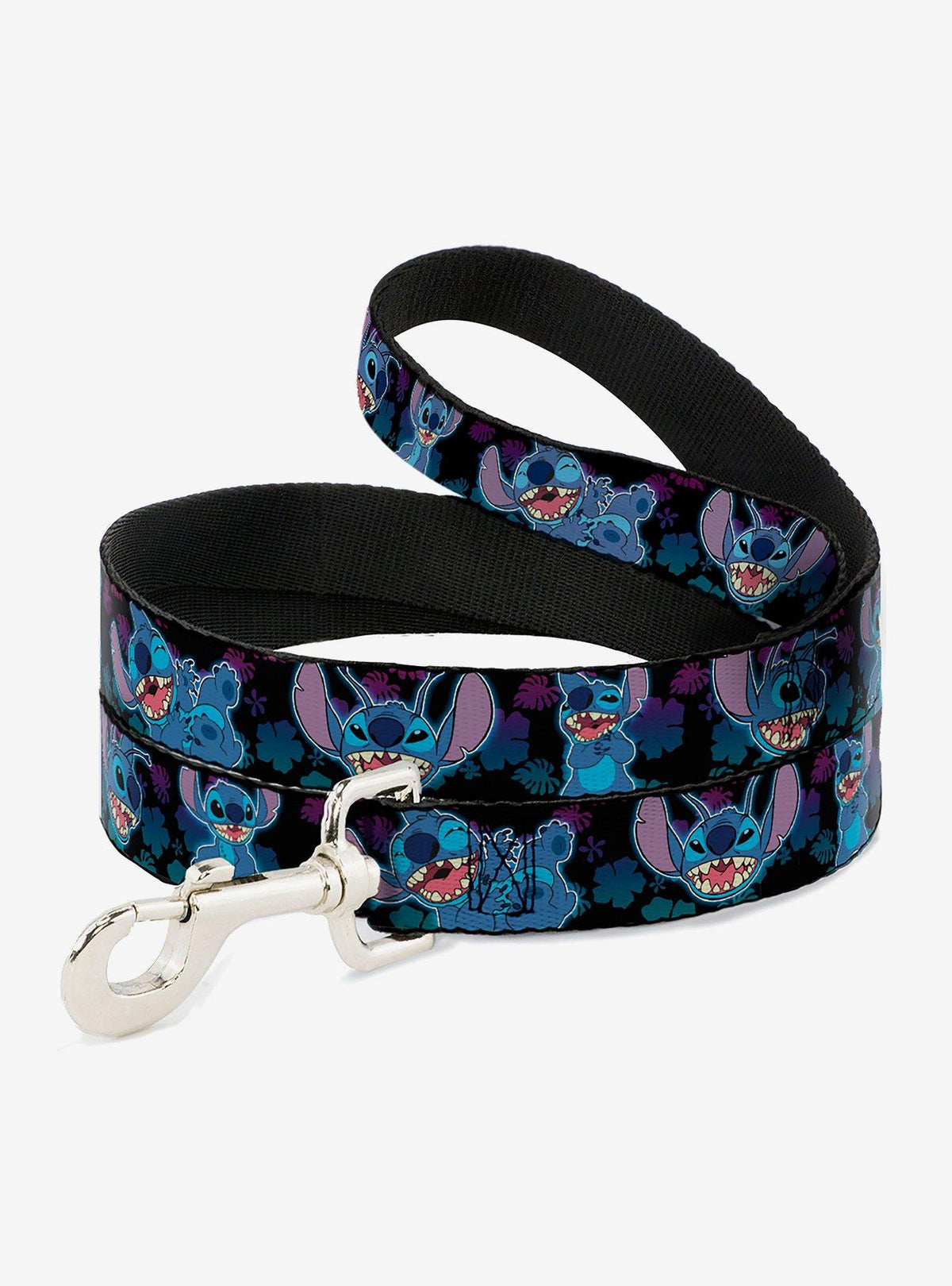 Correa para perro Lilo & Stitch Tropical Fade