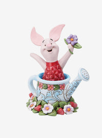 Figura de Piglet en regadera - Disney Winnie the Pooh
