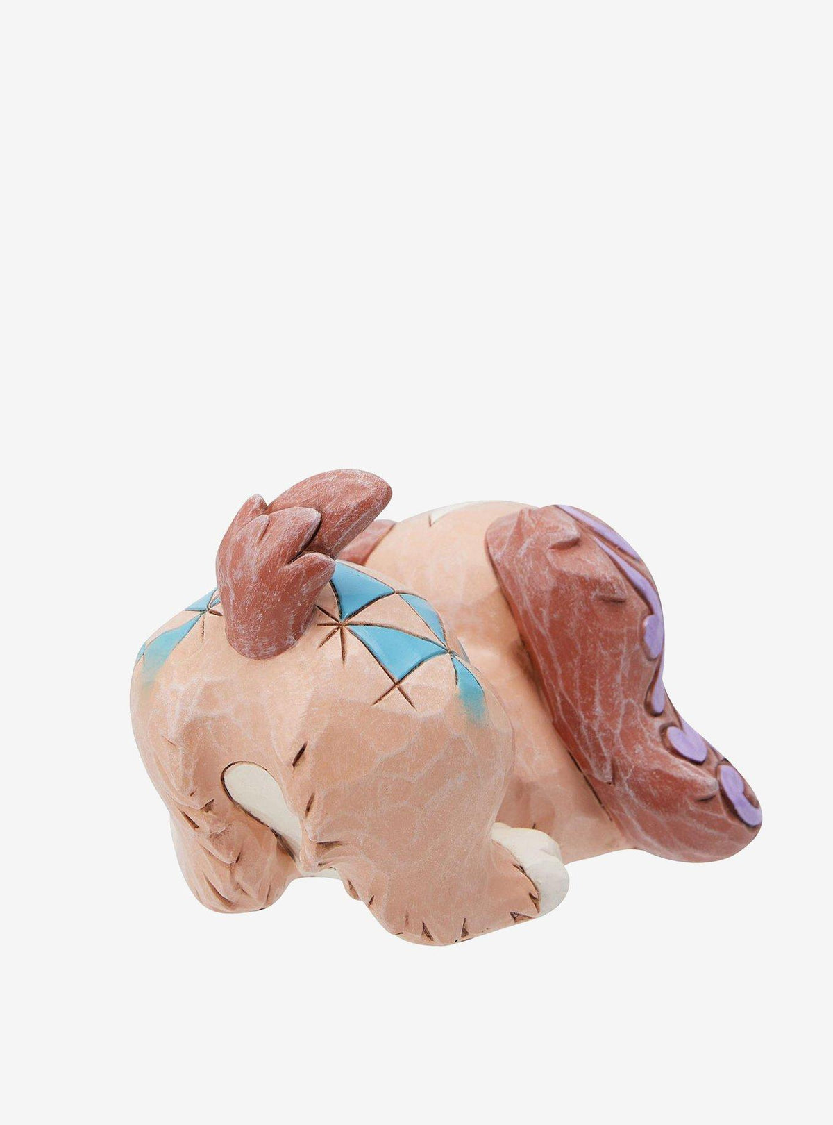 Figura miniatura de Lady de Lady and the Tramp