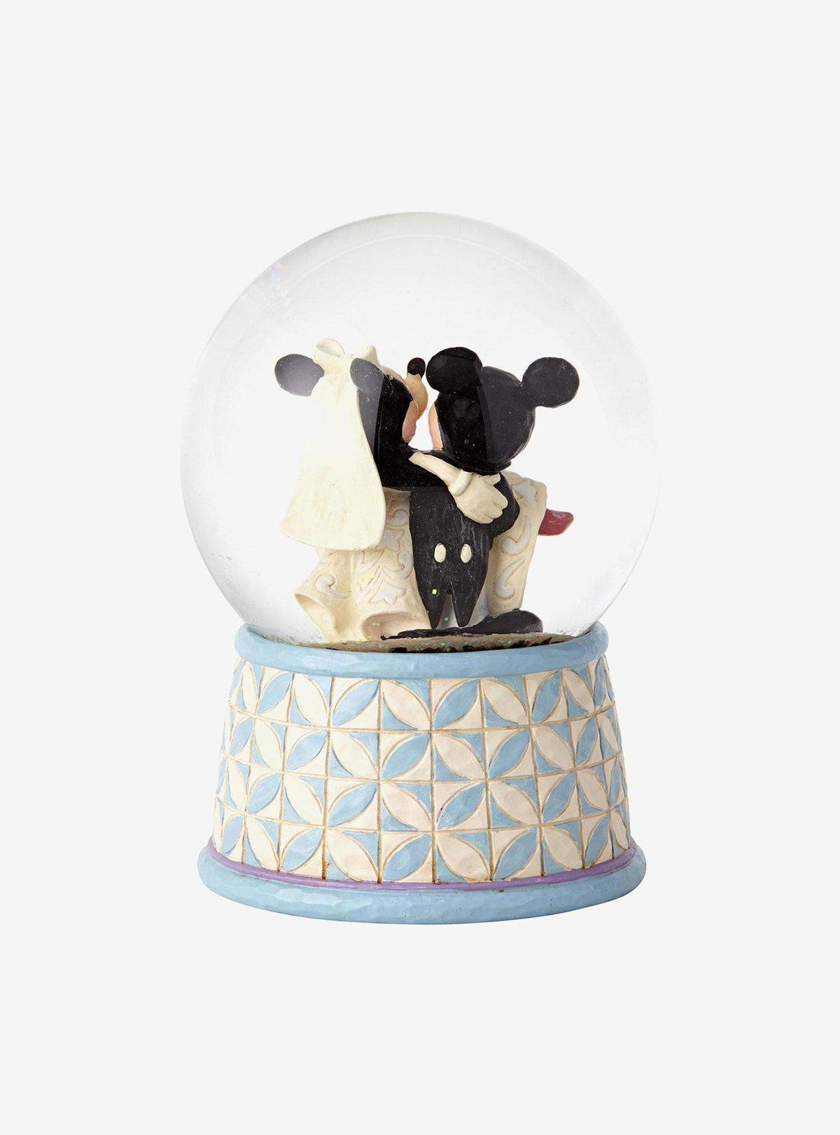 Globo de agua Disney de Mickey y Minnie, 120 mm