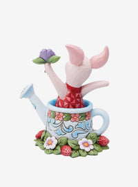 Figura de Piglet en regadera - Winnie the Pooh