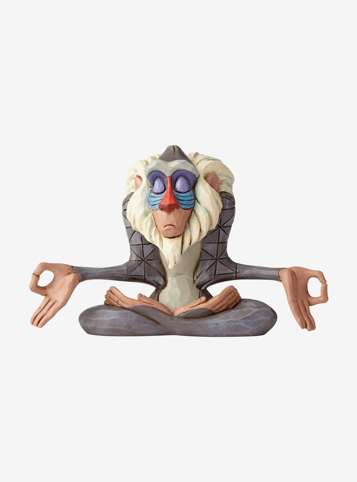 Disney The Lion King: Figura de Rafiki