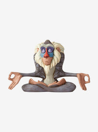 Disney The Lion King: Figura de Rafiki