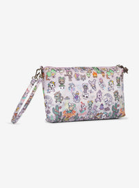 Bolso cruzado Be Quick Cosmic Desert de Tokidoki