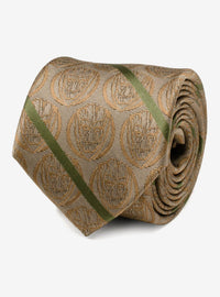 Corbata Marvel de Groot a rayas para hombre