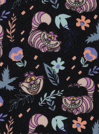 Corbata negra del Gato de Cheshire - Alicia en el país de las maravillas