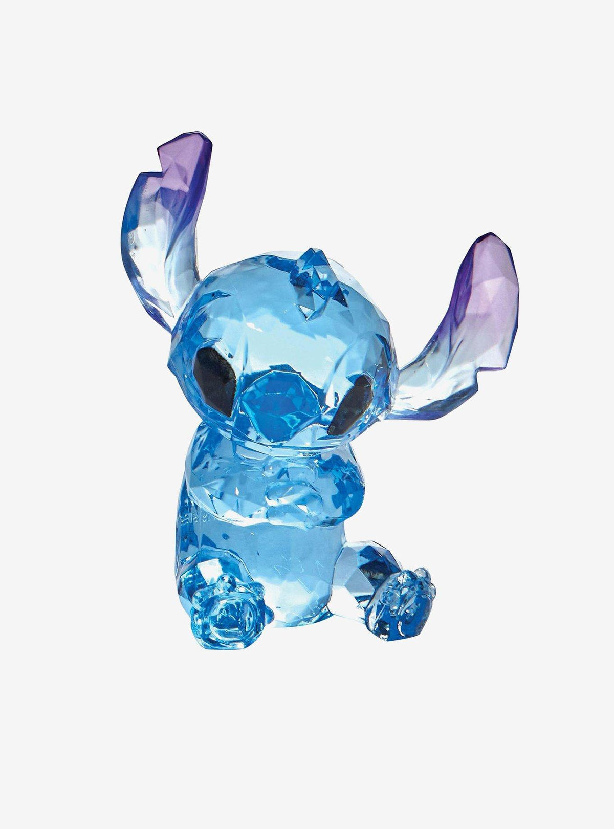 Figura Facets de Disney Lilo & Stitch