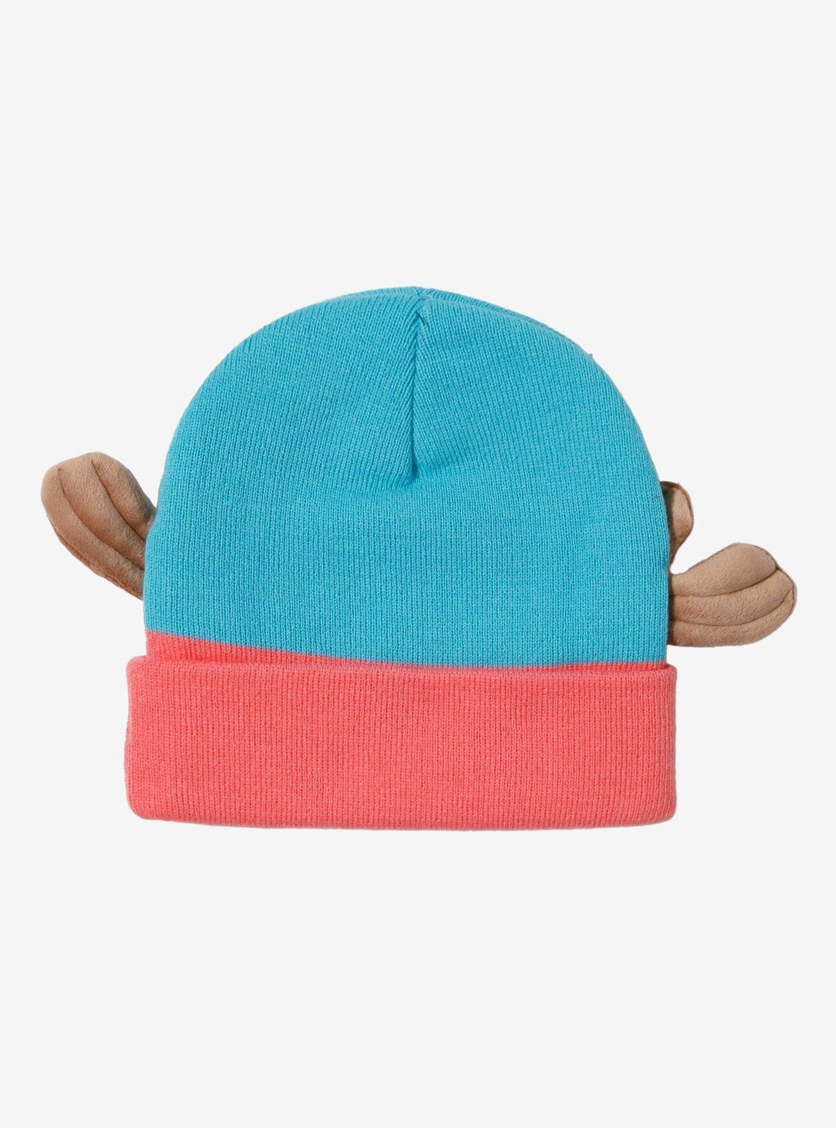 Gorro de Chopper con astas - One Piece