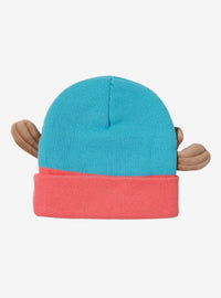 Gorro de Chopper con astas - One Piece