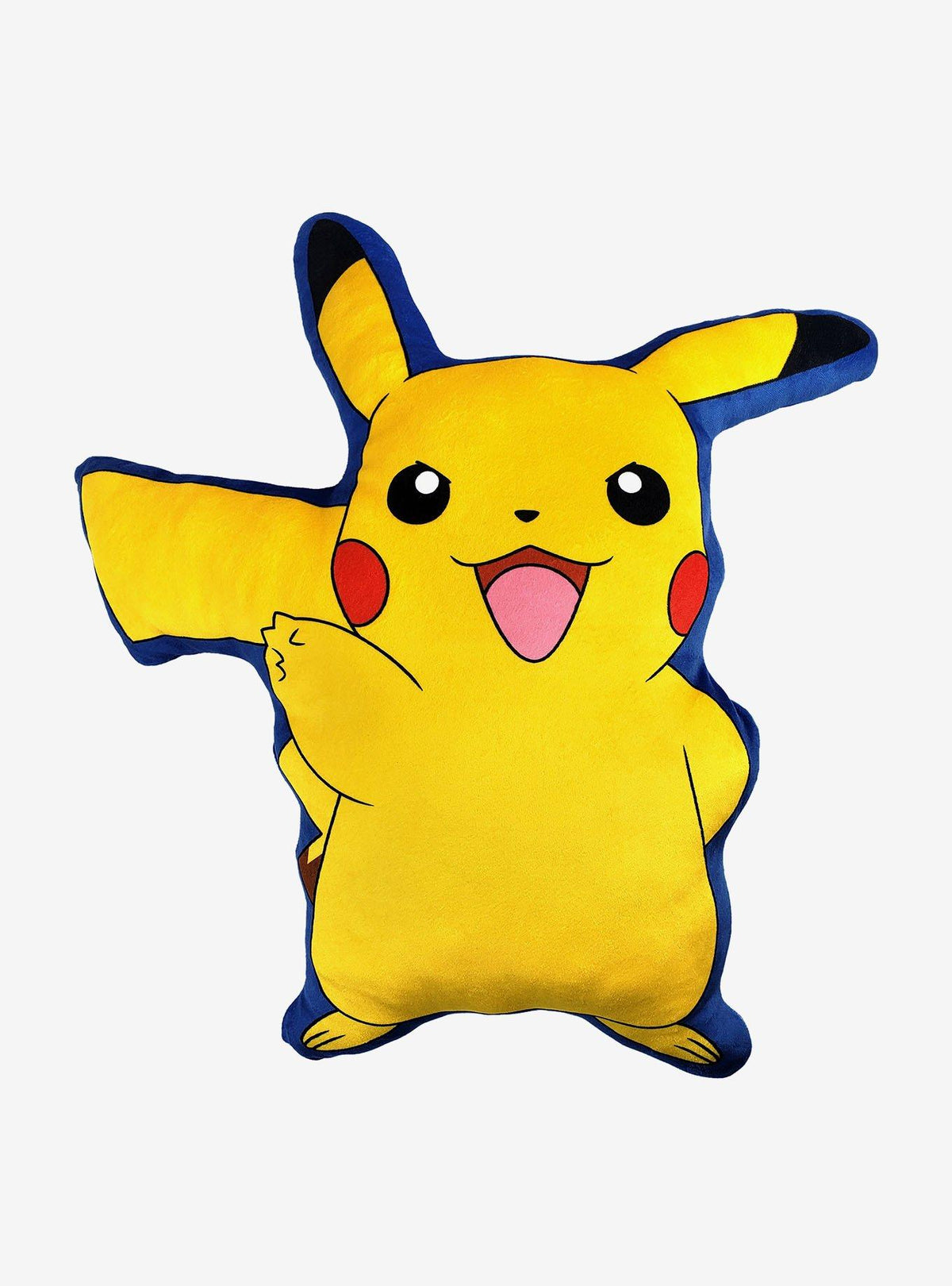 Pokémon: almohada nube Pika