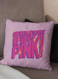 Mean Girls - Cojín estampado
