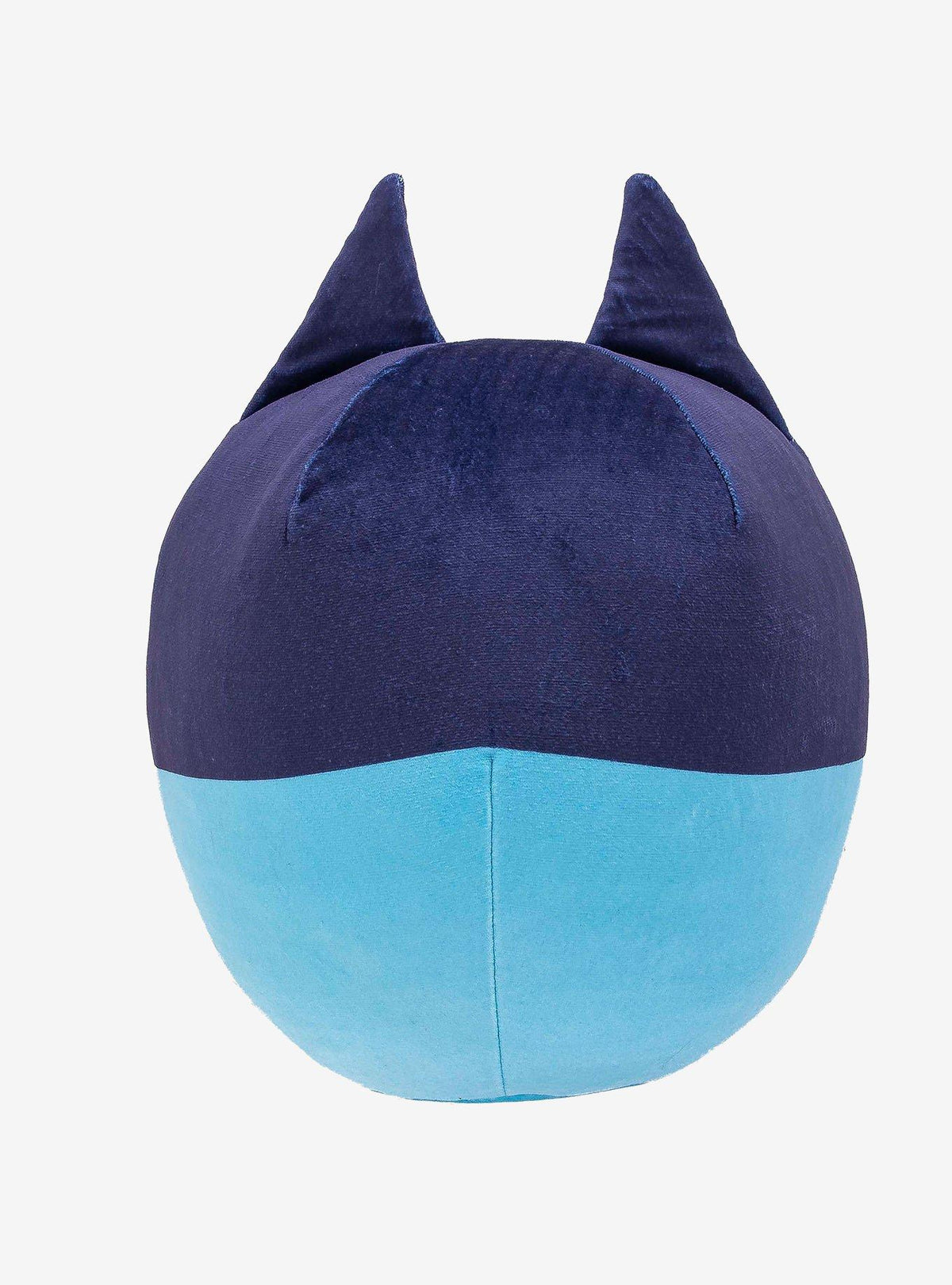 Almohada de viaje nube Happy Bluey