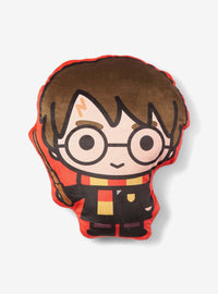 Almohadón nube Chibi Harry de Harry Potter