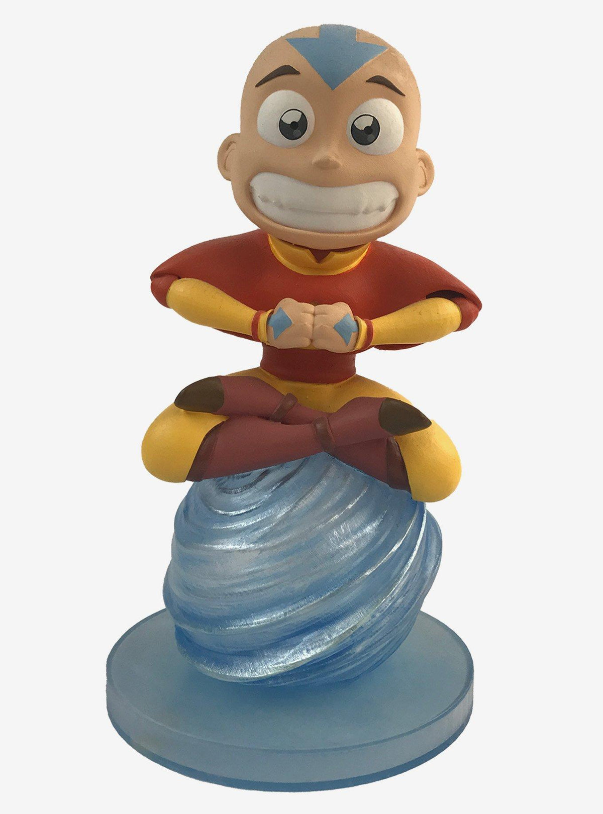 Gnomo de laboratorio de Avatar: The Last Airbender