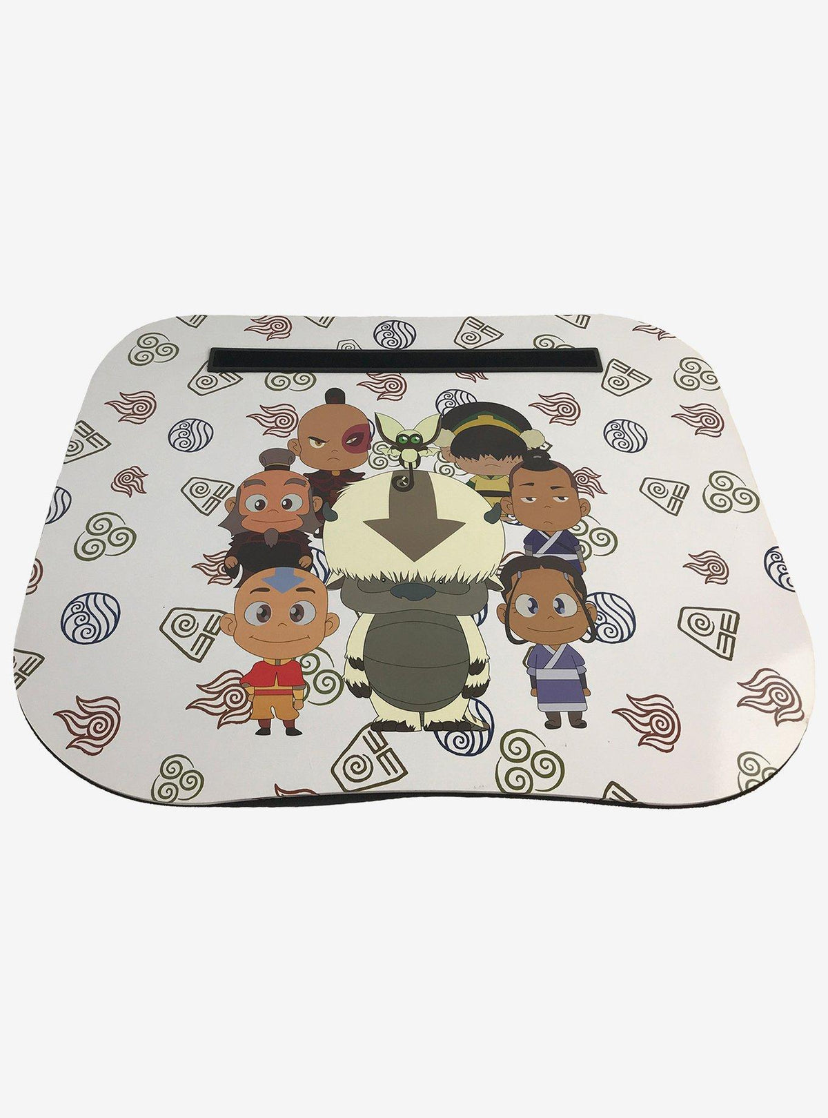 Lapdesk Chibi de Avatar: The Last Airbender
