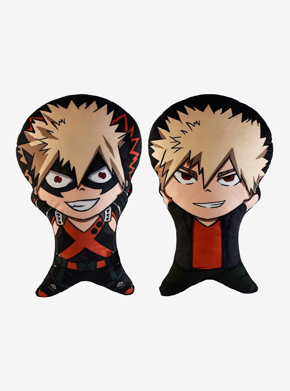 Cojín de Bakugou - My Hero Academia