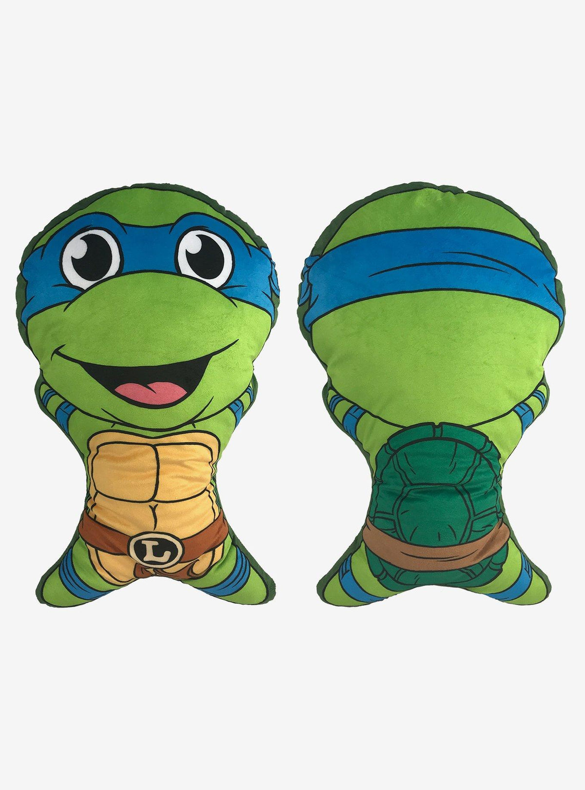 Cojín de Leonardo - Teenage Mutant Ninja Turtles