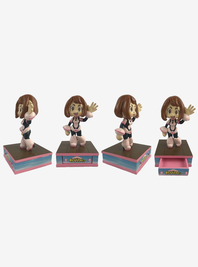 Figura de escritorio de Ochaco - My Hero Academia