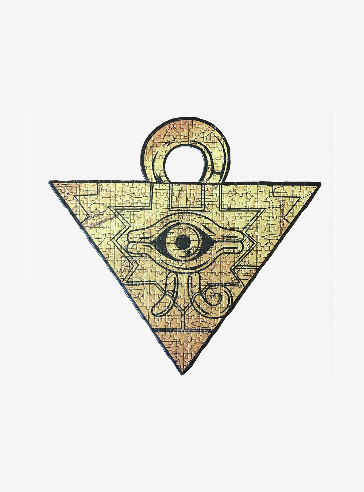 Yu-Gi-Oh! Millennium Puzzle Ultimagear