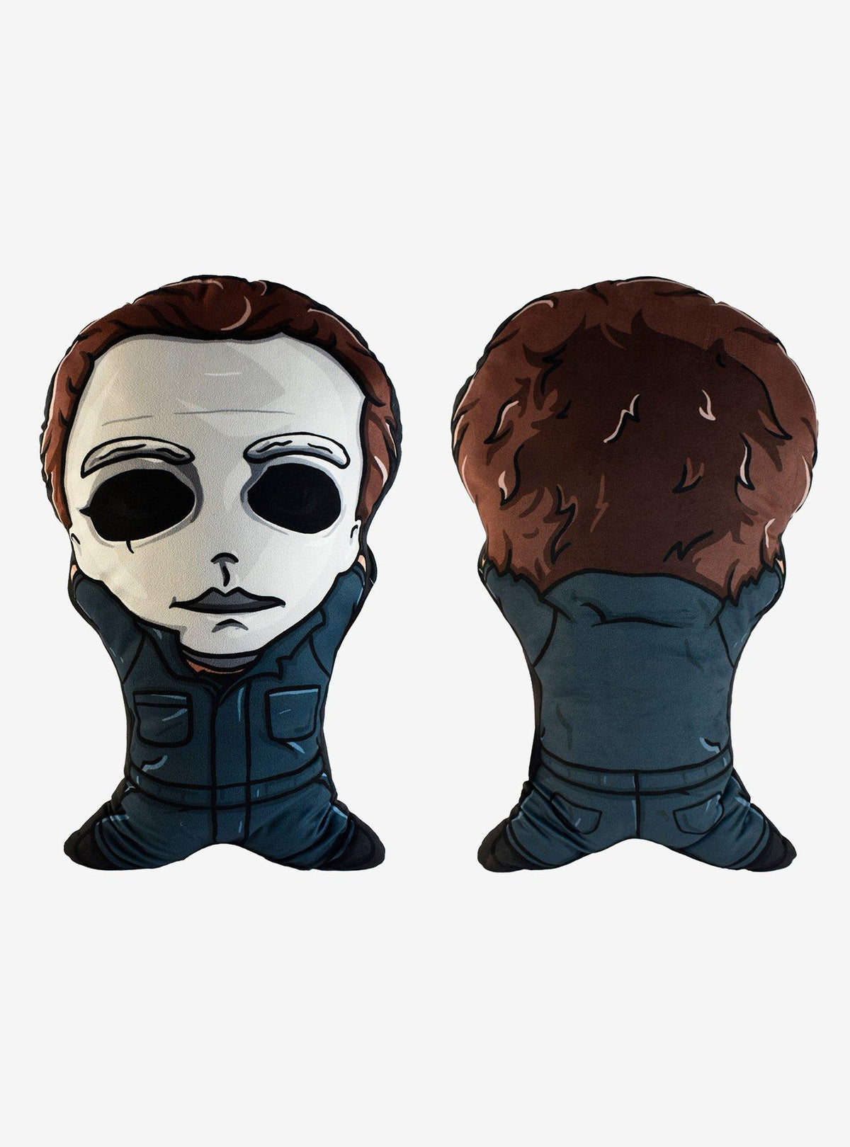 Cojín de personaje de Halloween