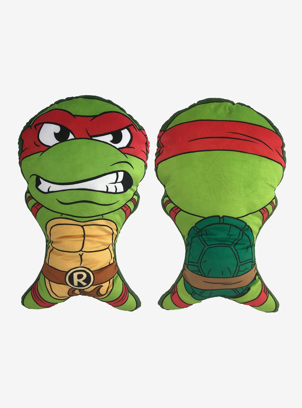 Cojín de Raphael - Teenage Mutant Ninja Turtles