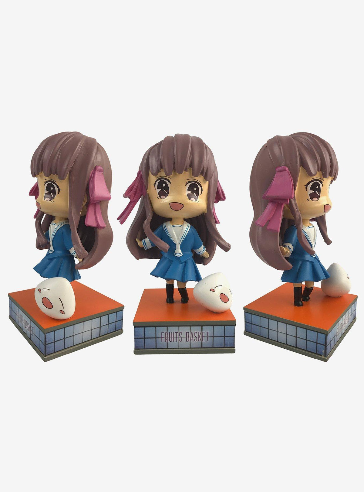 Figura de Tohru de Fruits Basket