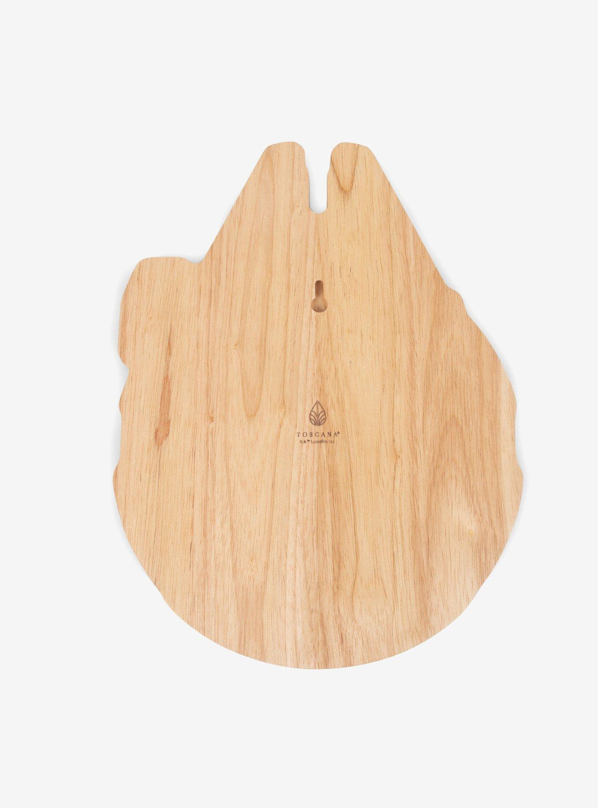 Tabla para servir Millennium Falcon de Star Wars