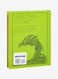 Atlas de Tolkien: The Lord of the Rings