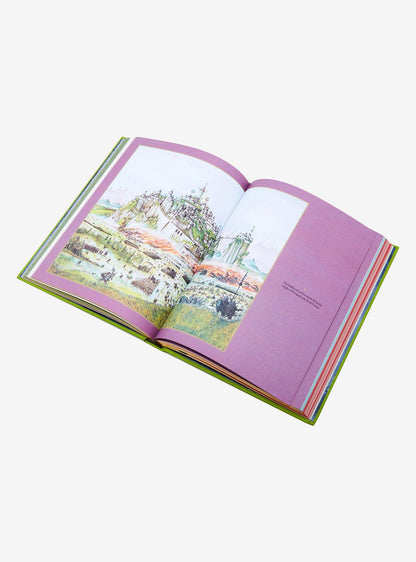 Atlas de Tolkien: The Lord of the Rings