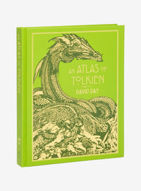 Atlas de Tolkien: The Lord of the Rings