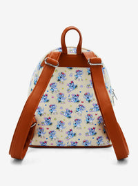 Mochila mini de Minnie Mouse y Daisy Duck