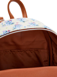 Mochila mini de Minnie Mouse y Daisy Duck