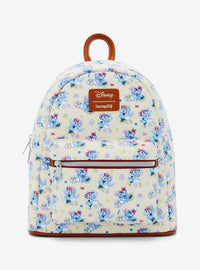 Mochila mini de Minnie Mouse y Daisy Duck