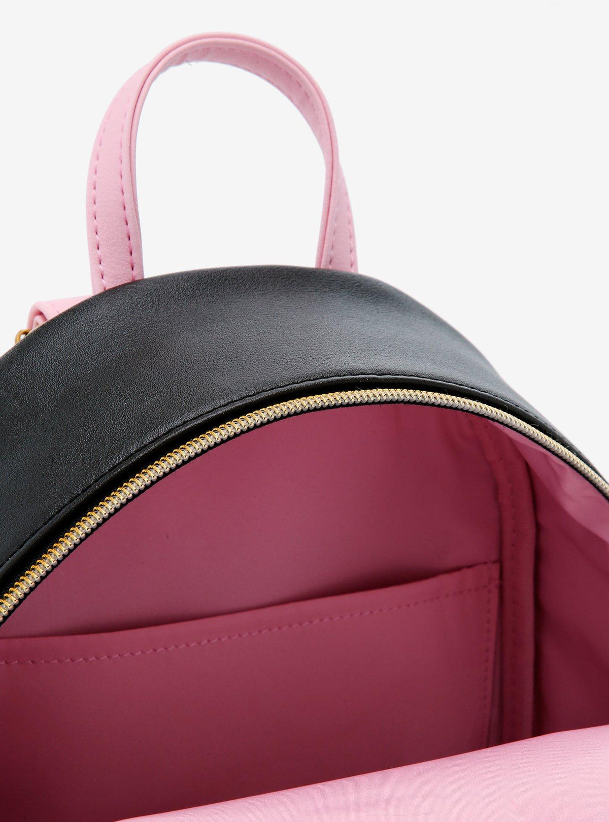 Mini mochila Adventure Time de Princess Bubblegum y Marceline