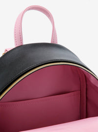 Mini mochila Adventure Time de Princess Bubblegum y Marceline